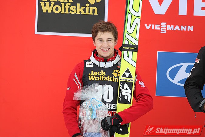 178 Kamil Stoch